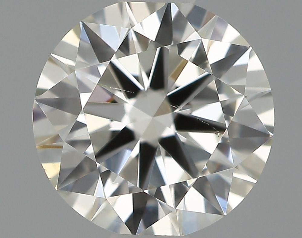 630466413 Diamant Natural ROUND SI1