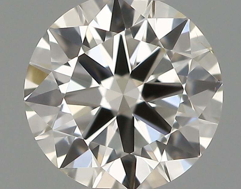 630466433 Diamant Natural ROUND VS2