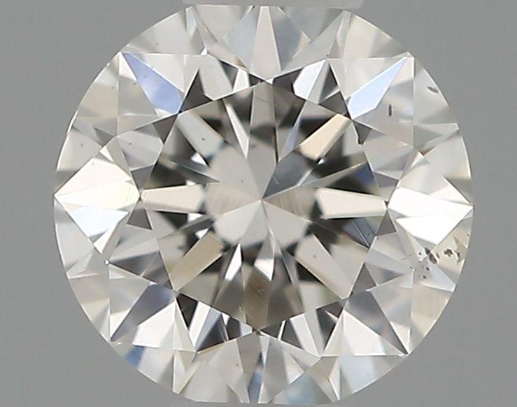 630466449 Diamant Natural ROUND SI1