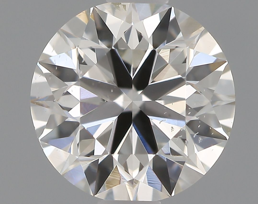 630466466 Diamant Natural ROUND SI1