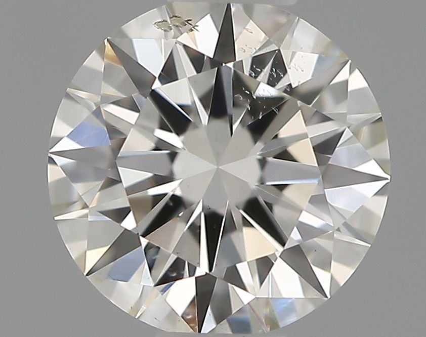 630466473 Diamant Natural ROUND SI1