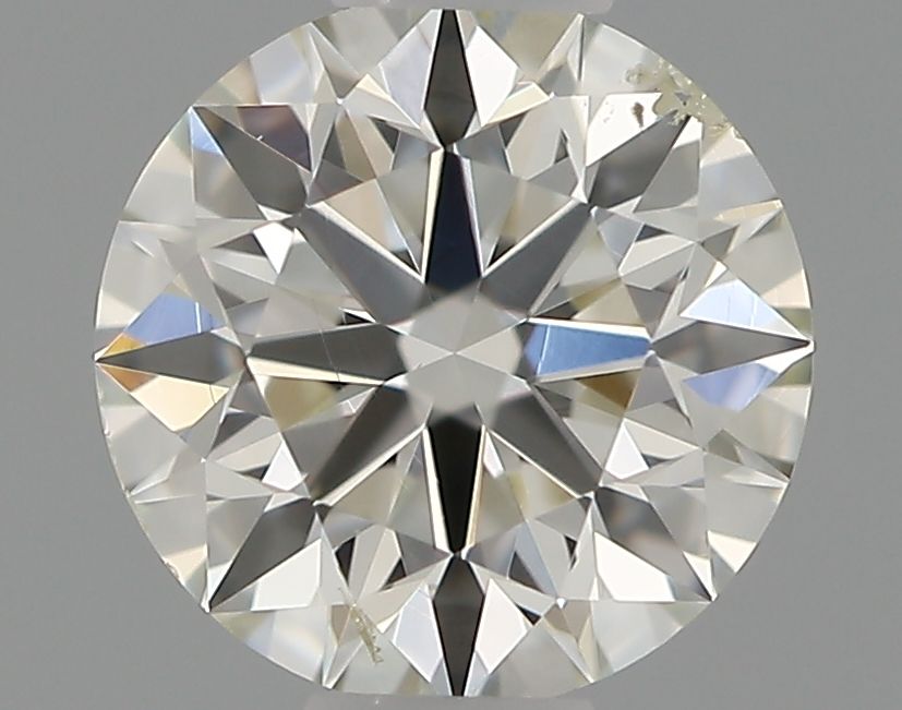 630466505 Diamant Natural ROUND SI1