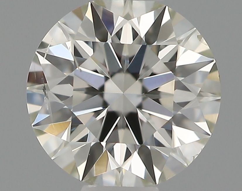 630466527 Diamant Natural ROUND SI1