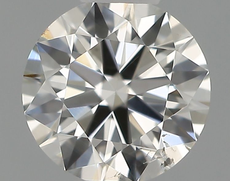 630466528 Diamant Natural ROUND SI1