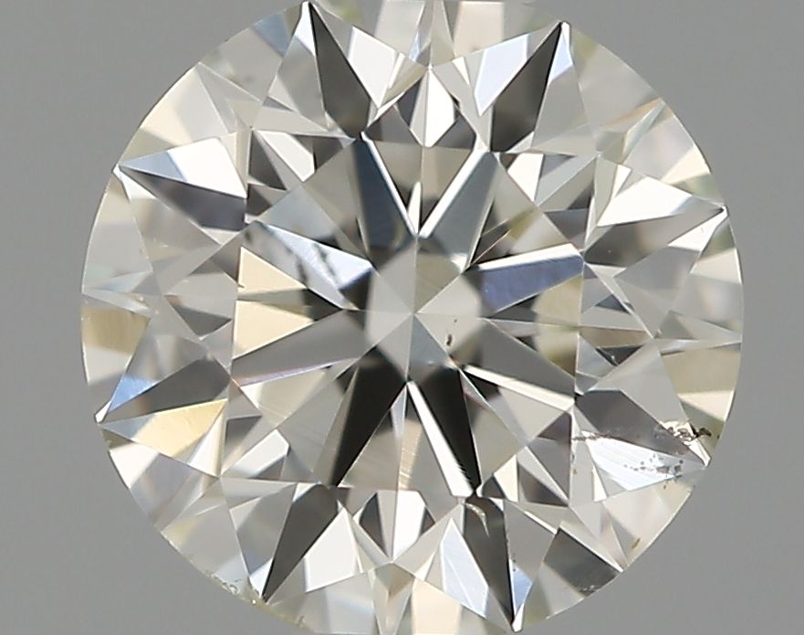 630466543 Diamant Natural ROUND SI1