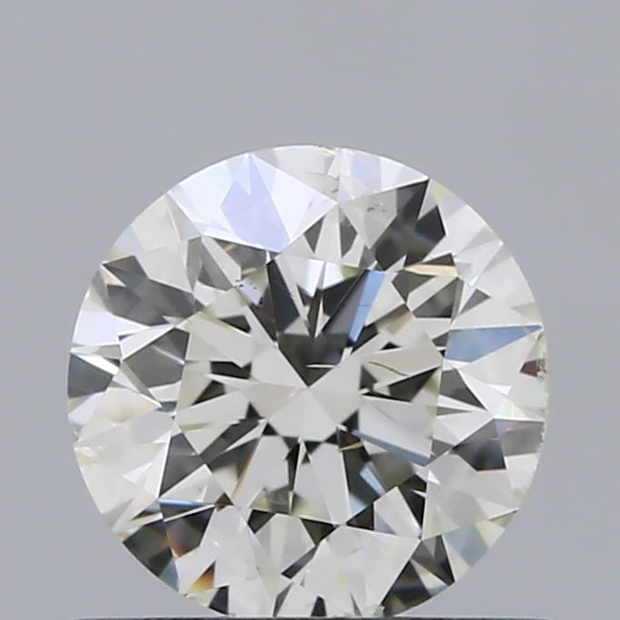 630466550 Diamant Natural ROUND SI1
