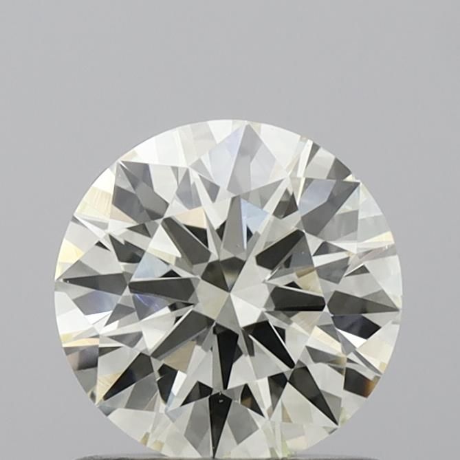 630466554 Diamant Natural ROUND VS2