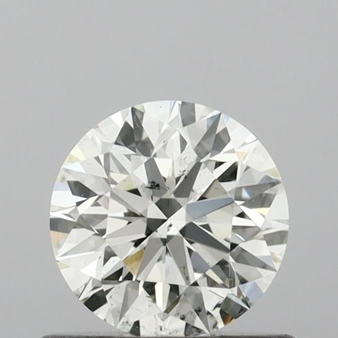 630466569 Diamant Natural ROUND SI1