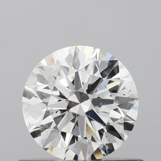 630466578 Diamant Natural ROUND SI1