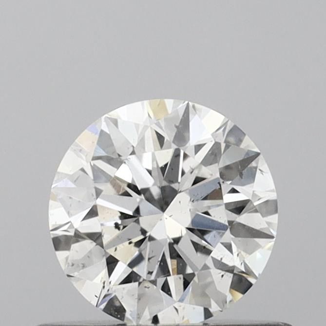 630466582 Diamant Natural ROUND SI1