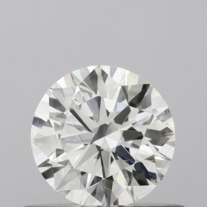 630466584 Diamant Natural ROUND VVS2