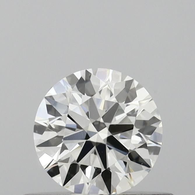 630466598 Diamant Natural ROUND VVS2