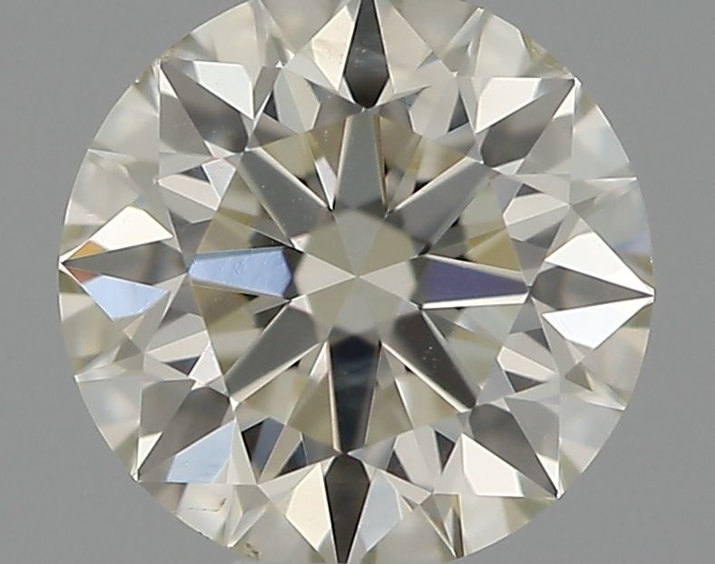 630466665 Diamant Natural ROUND VS2