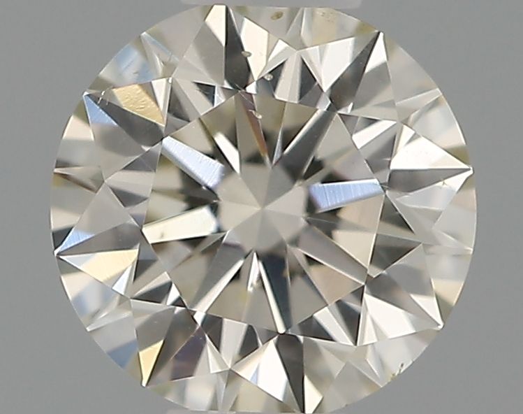 630466676 Diamant Natural ROUND VS2