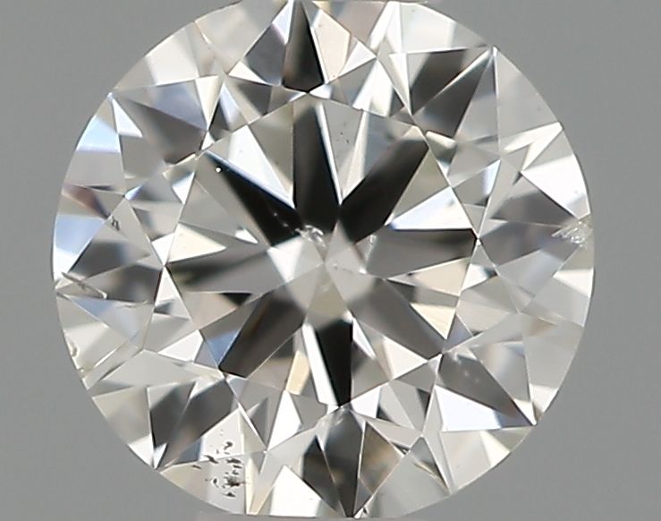 630466735 Diamant Natural ROUND SI1