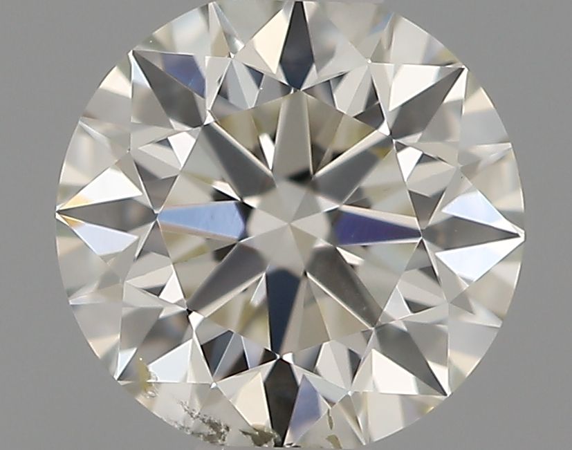 630466760 Diamant Natural ROUND SI1