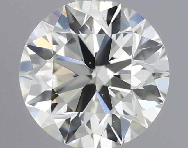 630466842 Diamant Natural ROUND VS1