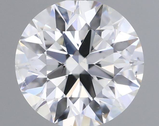 630466850 Diamant Natural ROUND SI1