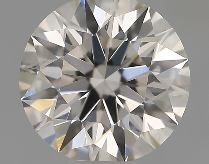 630466889 Diamant Natural ROUND VS2