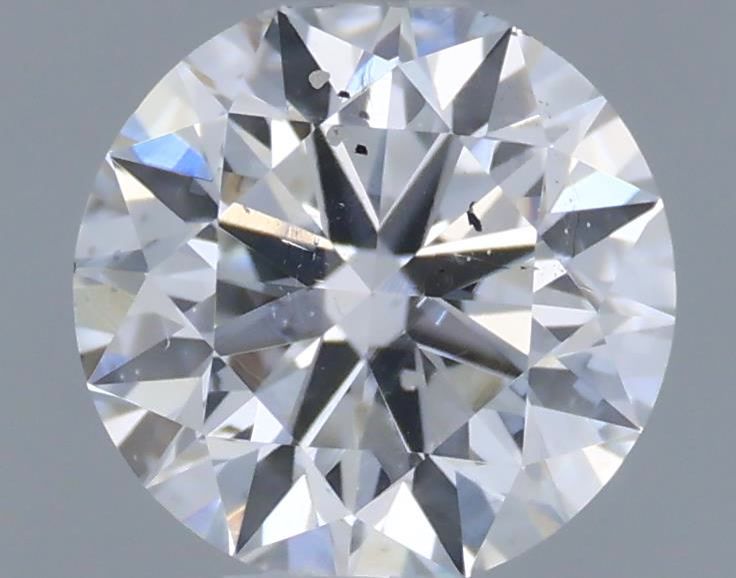630466894 Diamant Natural ROUND SI1