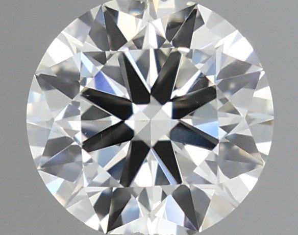 630466934 Diamant Natural ROUND VS2