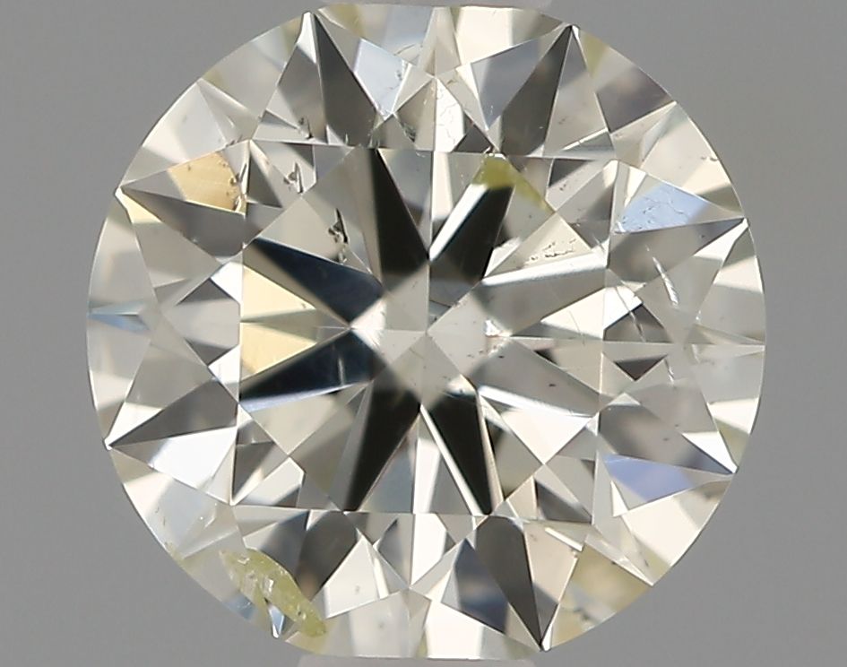 630466940 Diamant Natural ROUND SI1