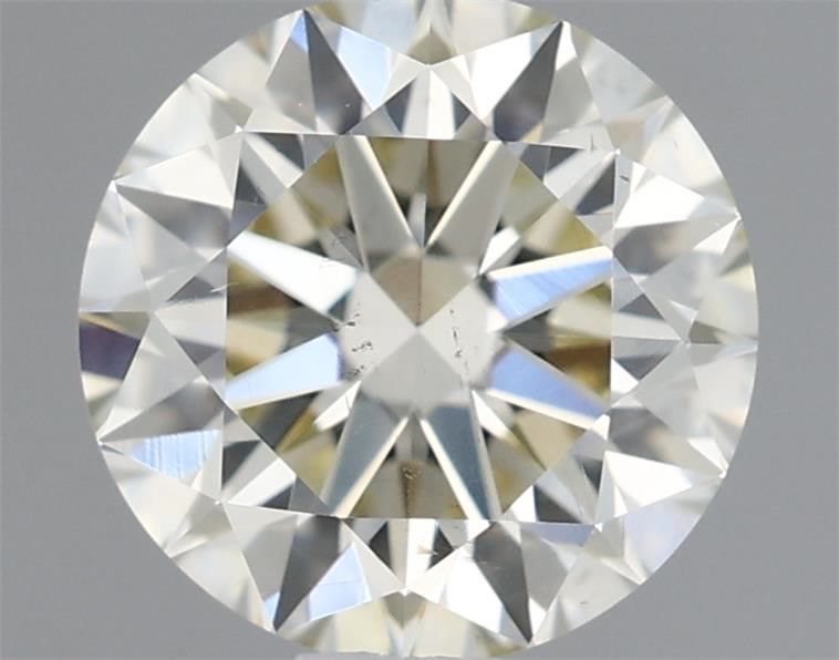 630466966 Diamant Natural ROUND SI1