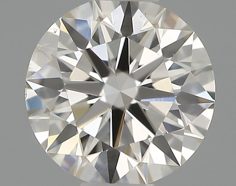 630467194 Diamant Natural ROUND SI1