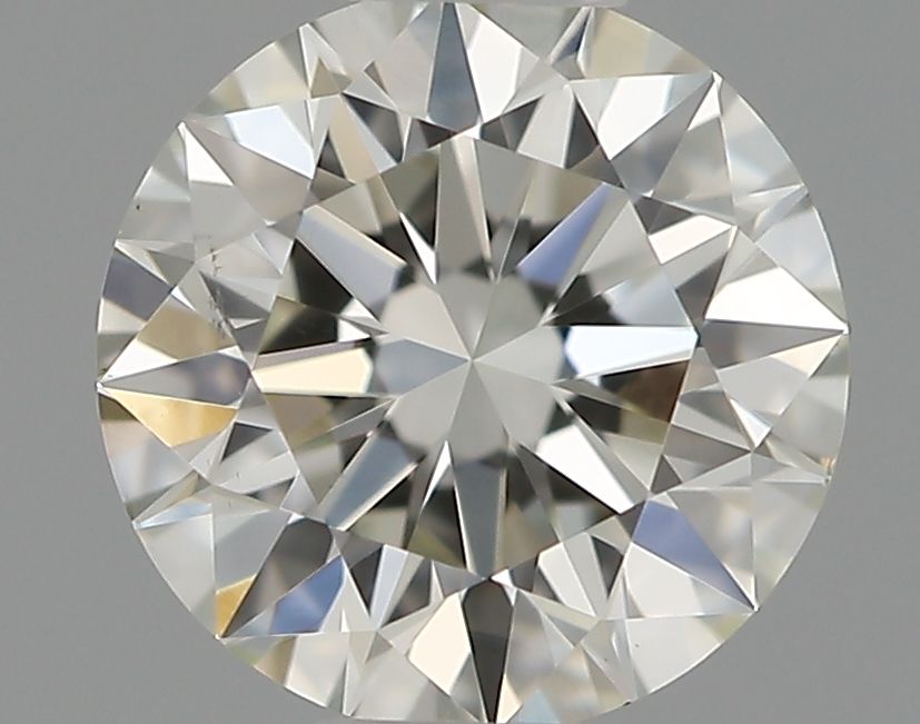 630467216 Diamant Natural ROUND VS2