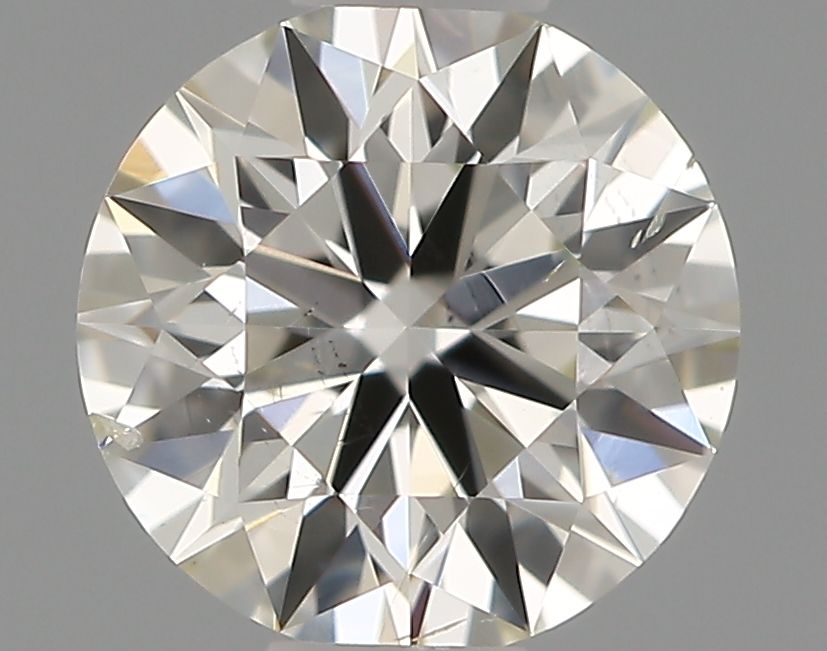 630467325 Diamant Natural ROUND SI1