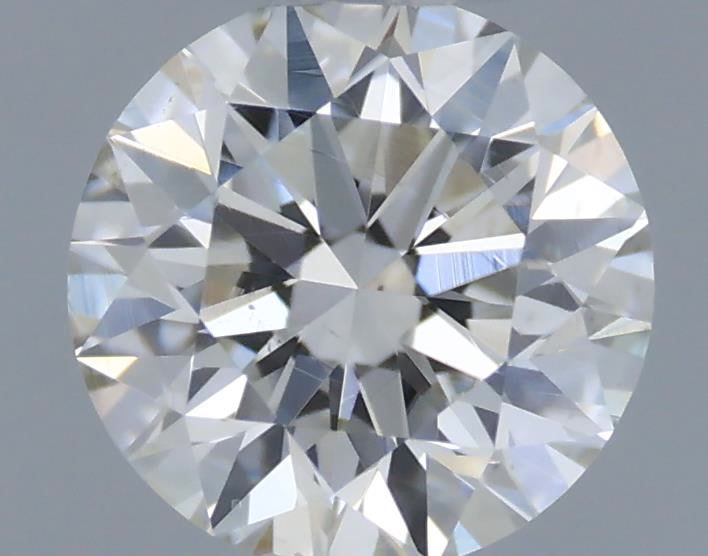 630467427 Diamant Natural ROUND SI1