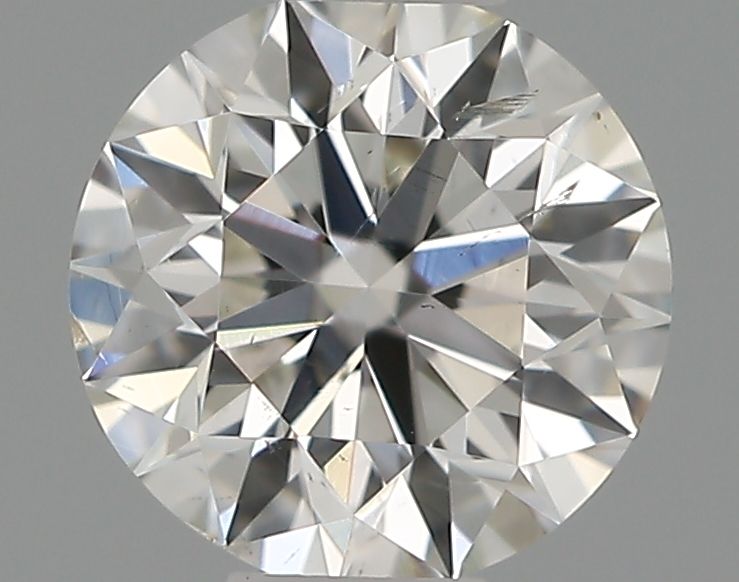 630467631 Diamant Natural ROUND SI1