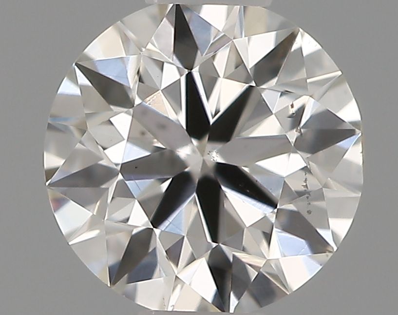 630467643 Diamant Natural ROUND SI1