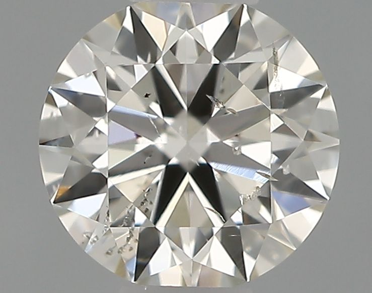 630467652 Diamant Natural ROUND SI1