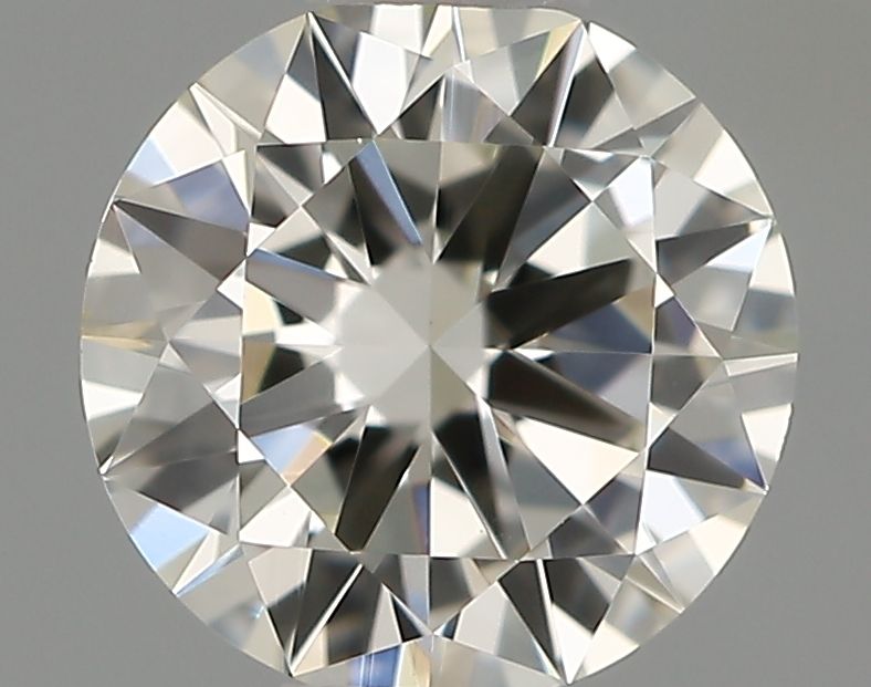 630467675 Diamant Natural ROUND VVS2