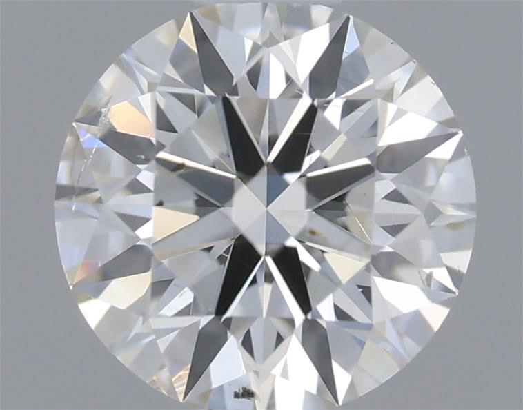 630467689 Diamant Natural ROUND SI1