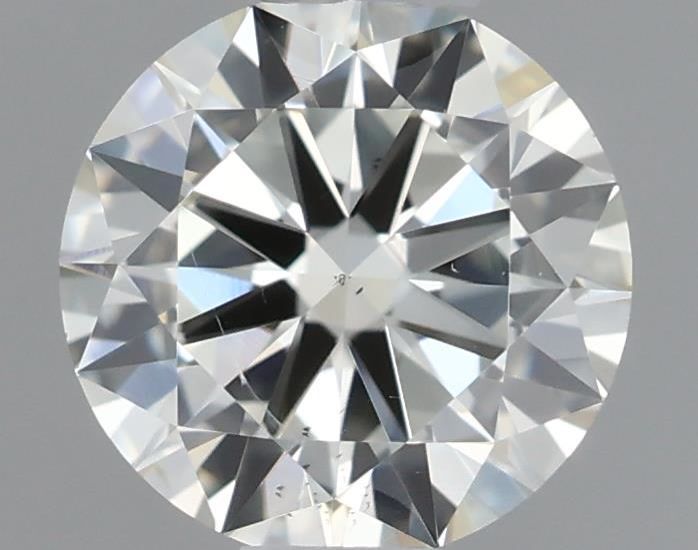 630467726 Diamant Natural ROUND SI1