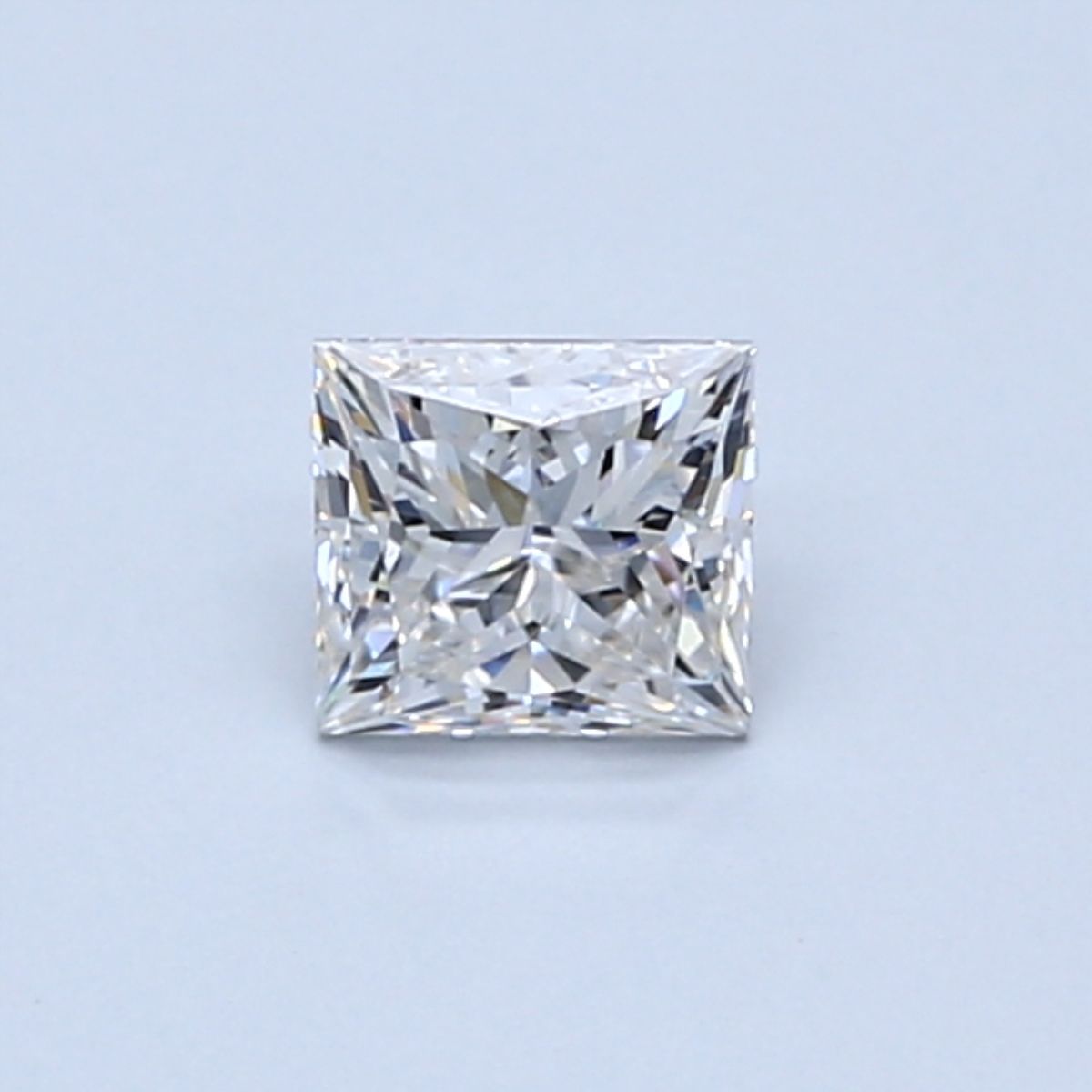6305274114 Diamant Natural PRINCESS VVS1
