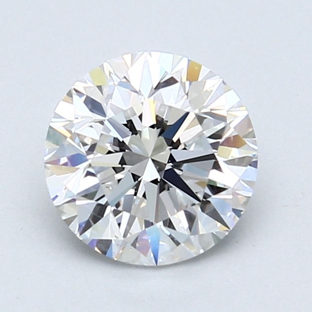 6311443854 Diamant Natural ROUND VS2
