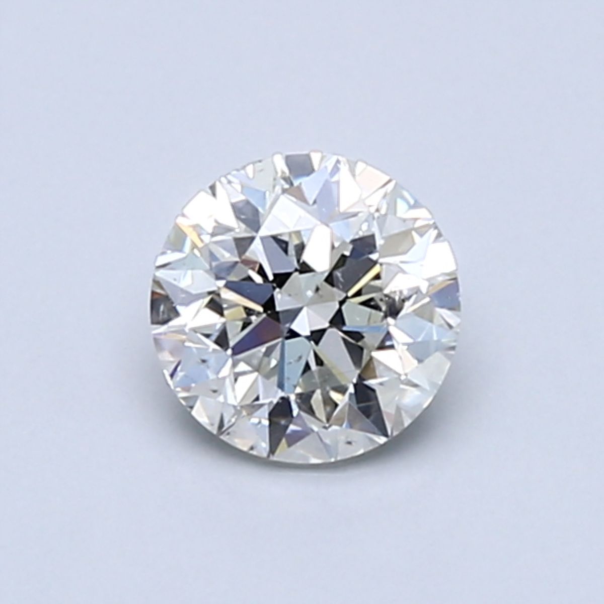 6311631002 Diamant Natural ROUND SI1
