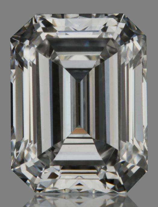 6311650663 Diamant Natural EMERALD SI1