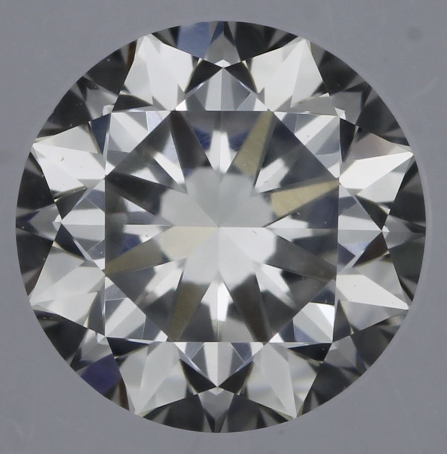 6311954017 Diamant Natural ROUND SI1