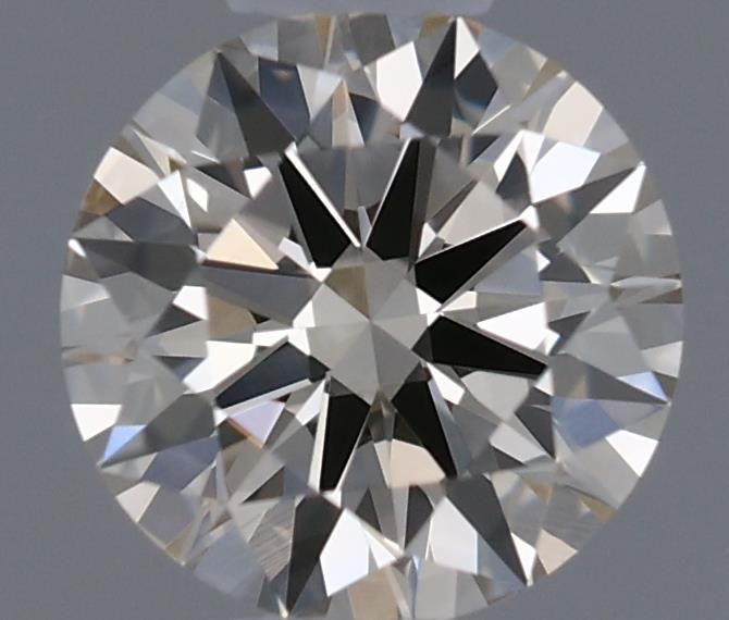 6311995874 Diamant Natural ROUND VVS2