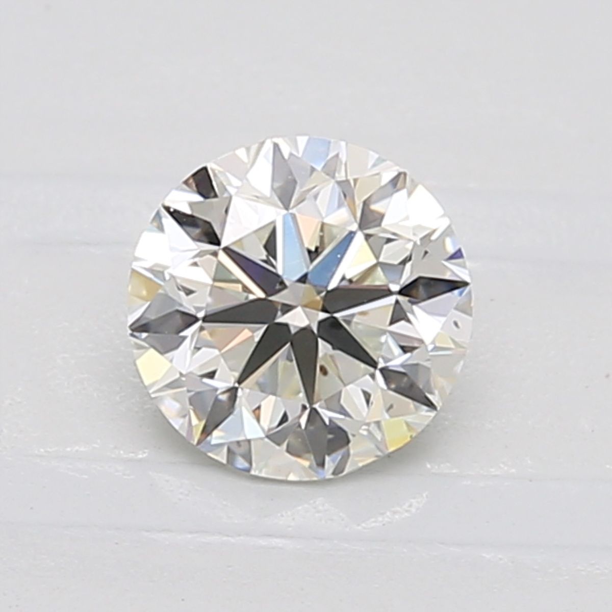 6312631097 Diamant Natural ROUND VS2
