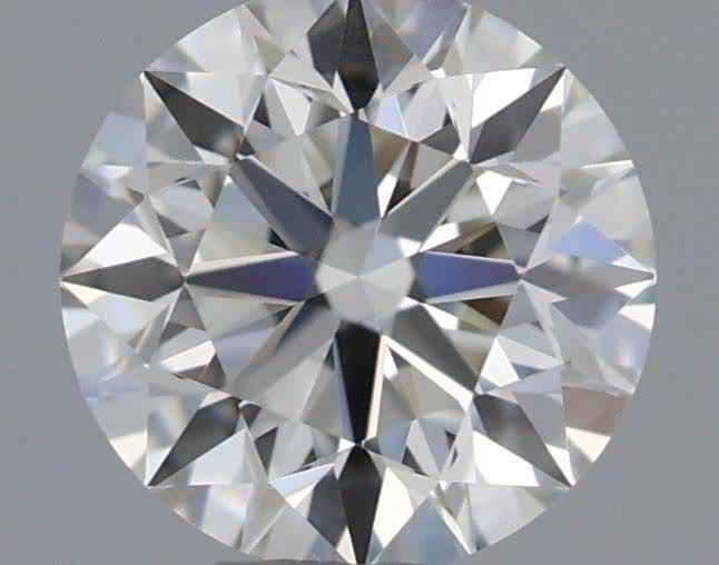 631400226 Diamant Natural ROUND VS1