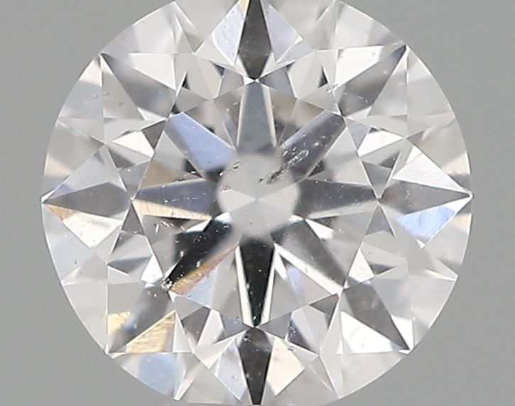 631400331 Diamant Natural ROUND SI1
