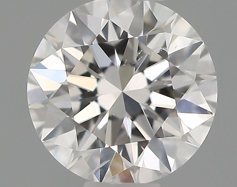 631400374 Diamant Natural ROUND SI1