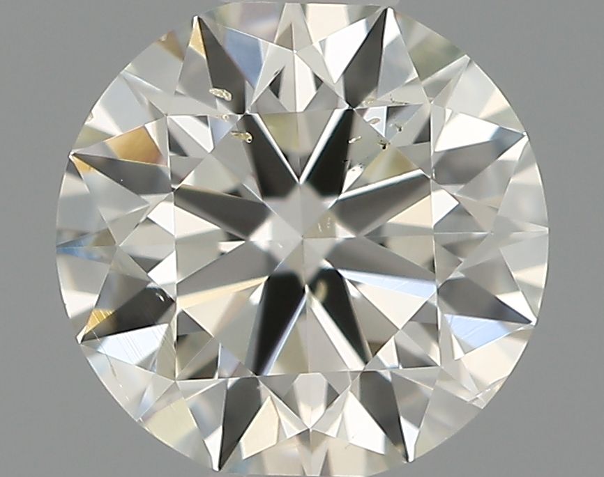 631400419 Diamant Natural ROUND SI1