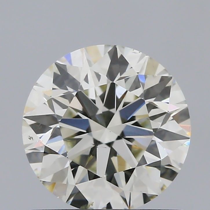 631400475 Diamant Natural ROUND SI1