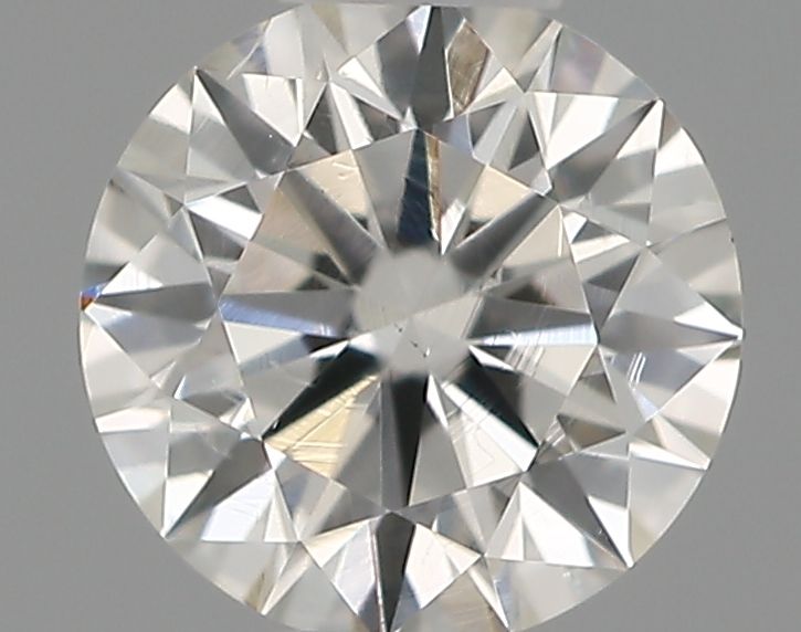 631400483 Diamant Natural ROUND SI1